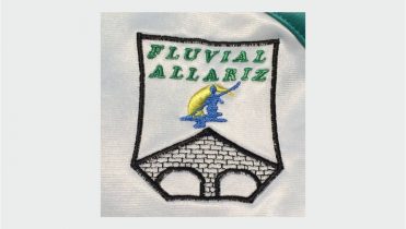 Club Piraguismo Fluvial Allariz